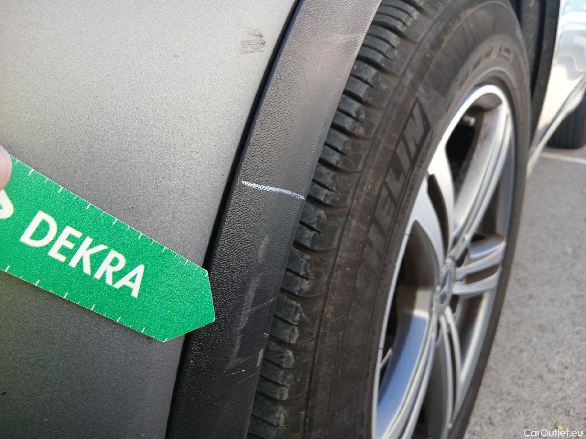  Mercedes  G-Klasee MERCEDES-BENZ Clase GLC / 2019 / 5P / todoterreno GLC 220 d 4MATIC #27