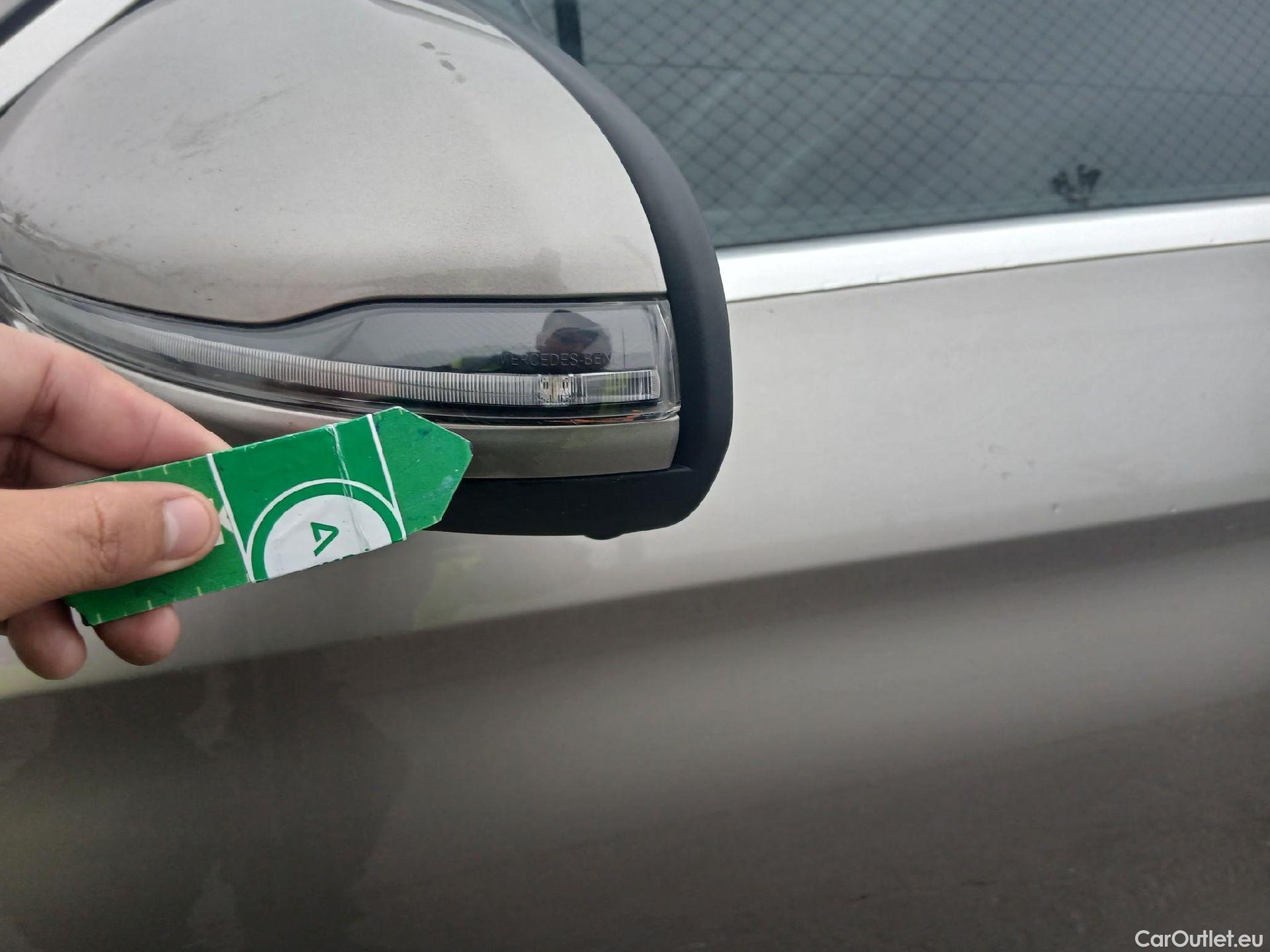  Mercedes  G-Klasee MERCEDES-BENZ Clase GLC / 2019 / 5P / todoterreno GLC 300 de 4MATIC #20