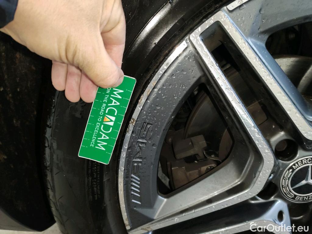  Mercedes  G-Klasee MERCEDES-BENZ Clase GLC / 2019 / 5P / todoterreno GLC 300 de 4MATIC #10