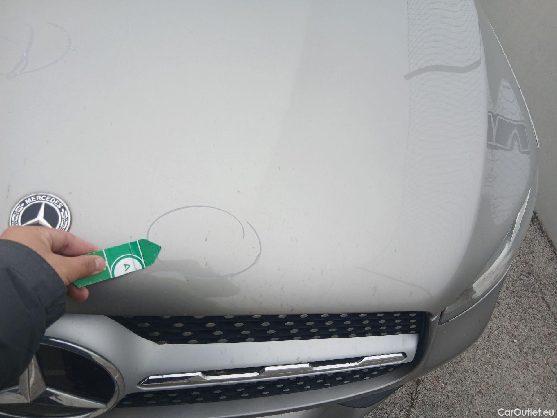  Mercedes  G-Klasee MERCEDES-BENZ Clase GLC / 2019 / 5P / todoterreno GLC 300 de 4MATIC #14