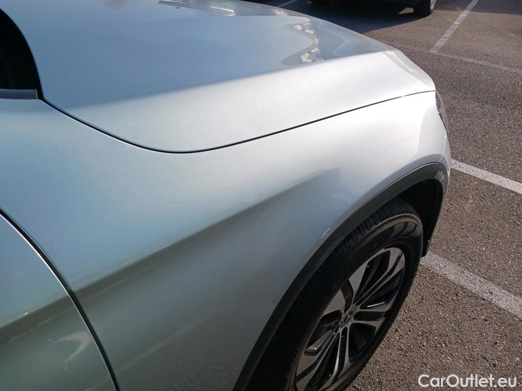  Mercedes  G-Klasee MERCEDES-BENZ GLC Coupé / 2019 / 5P / coupé GLC 300 de 4MATIC #34