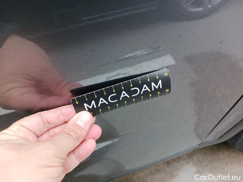  Nissan  Qashqai NISSAN  / 2021 / 5P / todoterreno DIG-T 116kW (158CV) mHEV Xtronic Acenta (AC) #34