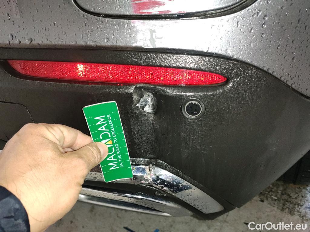  Mercedes  G-Klasee MERCEDES-BENZ Clase GLC / 2019 / 5P / todoterreno GLC 300 de 4MATIC #12