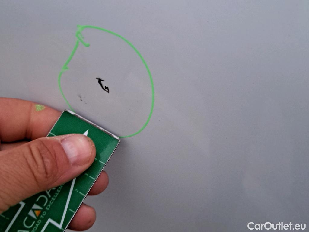  Opel  Mokka OPEL  / 2020 / 5P / todoterreno 1.5 D GS Line (AC) #6