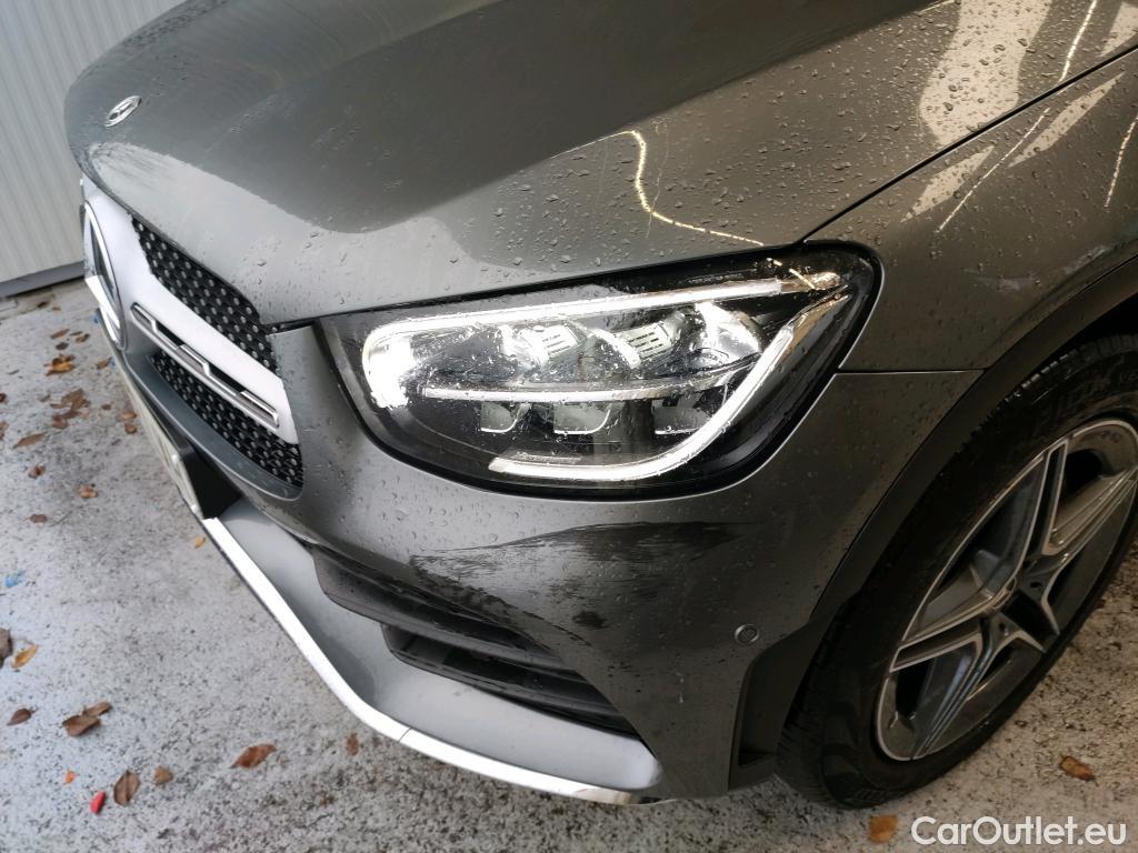  Mercedes  G-Klasee MERCEDES-BENZ Clase GLC / 2019 / 5P / todoterreno GLC 300 de 4MATIC #15