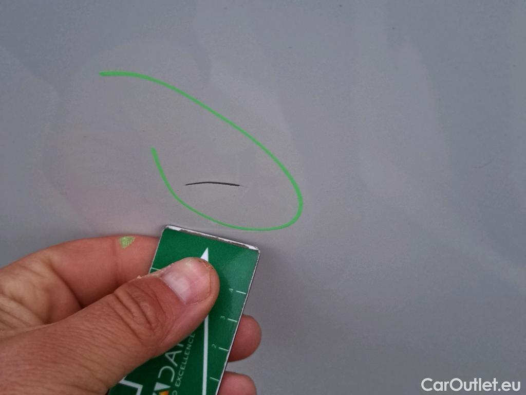  Opel  Mokka OPEL  / 2020 / 5P / todoterreno 1.5 D GS Line (AC) #7