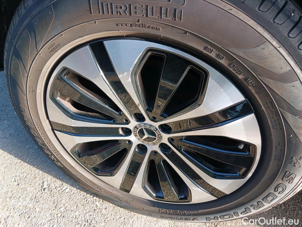  Mercedes  G-Klasee MERCEDES-BENZ GLC Coupé / 2019 / 5P / coupé GLC 300 de 4MATIC #16