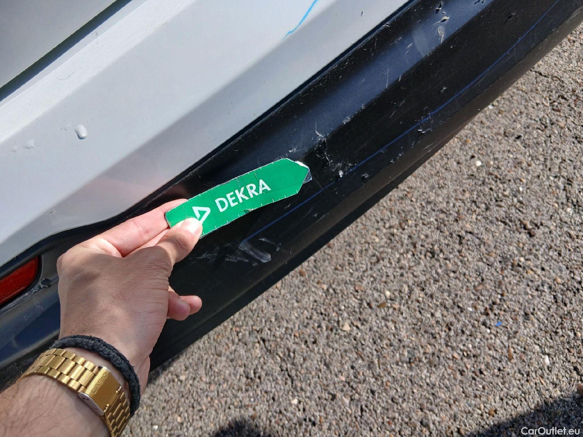  Nissan  Qashqai NISSAN  / 2017 / 5P / todoterreno DIG-T 103 kW (140 CV) E6D ACENTA #24