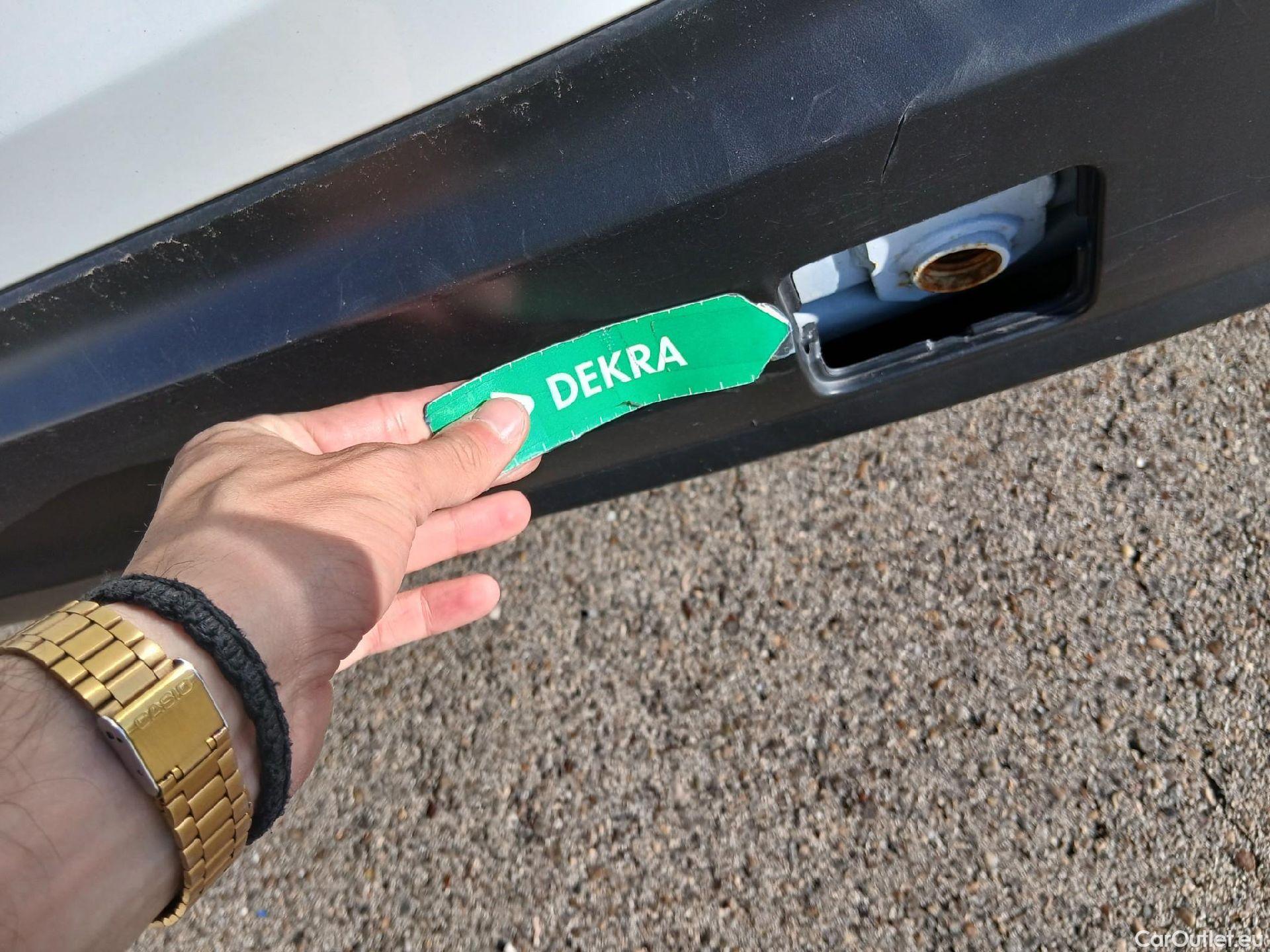  Nissan  Qashqai NISSAN  / 2017 / 5P / todoterreno DIG-T 103 kW (140 CV) E6D ACENTA #27