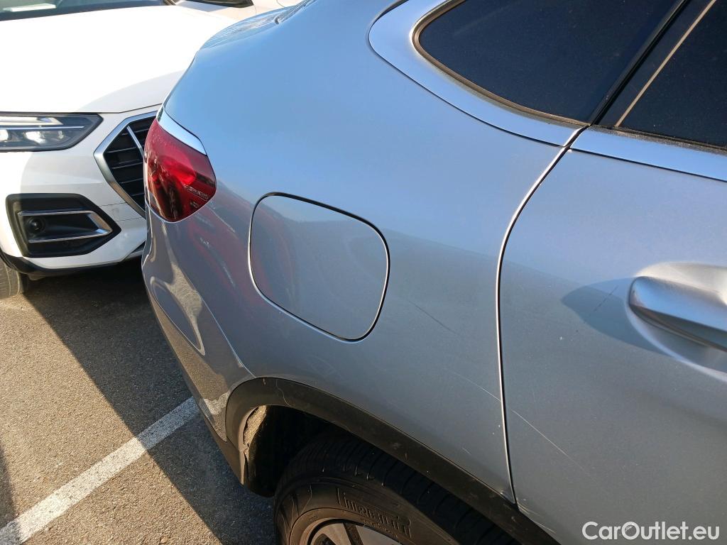  Mercedes  G-Klasee MERCEDES-BENZ GLC Coupé / 2019 / 5P / coupé GLC 300 de 4MATIC #25