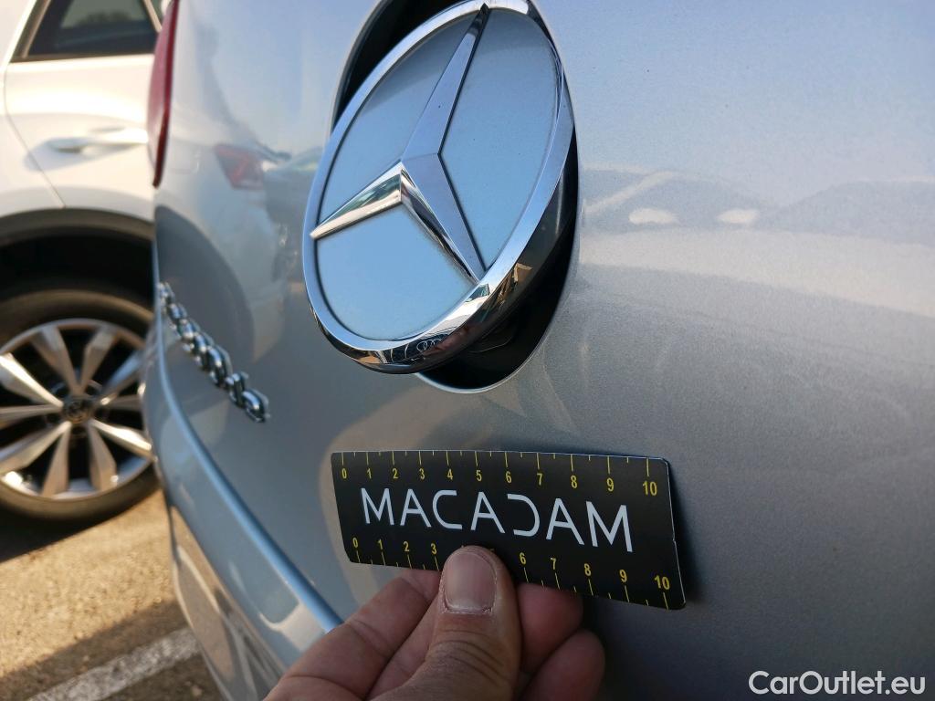  Mercedes  G-Klasee MERCEDES-BENZ GLC Coupé / 2019 / 5P / coupé GLC 300 de 4MATIC #21