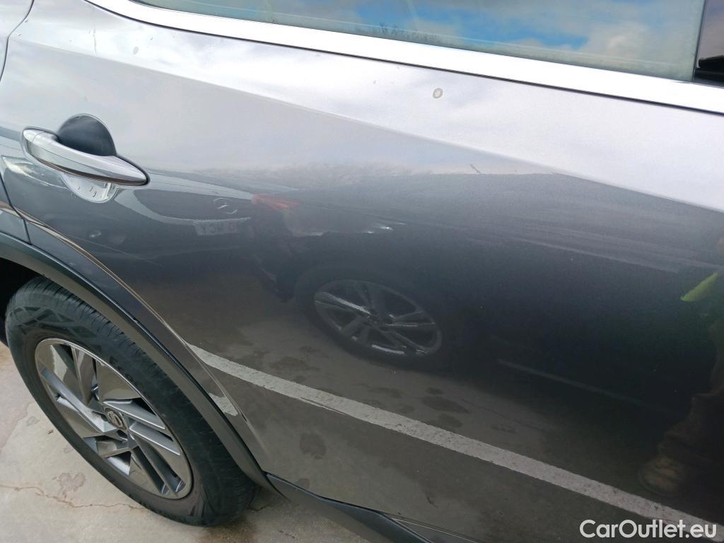  Nissan  Qashqai NISSAN  / 2021 / 5P / todoterreno DIG-T 116kW (158CV) mHEV Xtronic Acenta (AC) #36