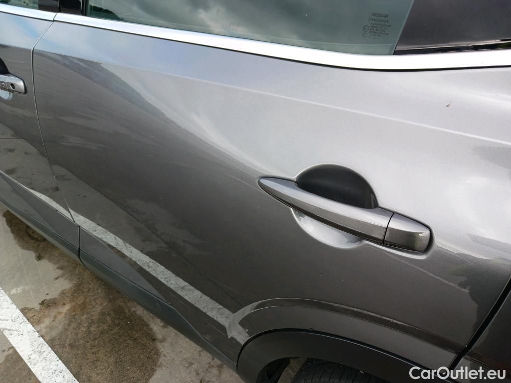  Nissan  Qashqai NISSAN  / 2021 / 5P / todoterreno DIG-T 116kW (158CV) mHEV Xtronic Acenta (AC) #1