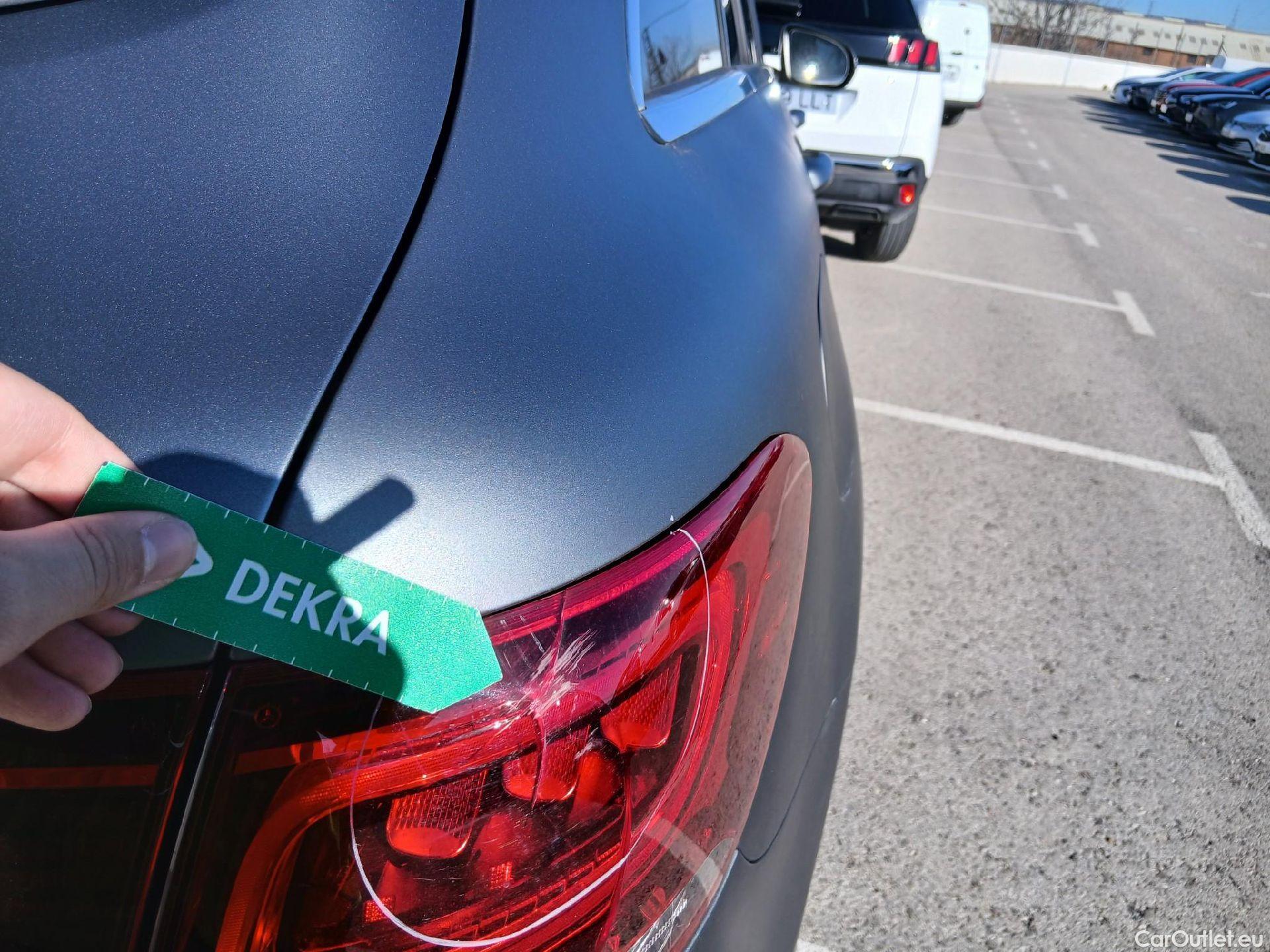  Mercedes  G-Klasee MERCEDES-BENZ Clase GLC / 2019 / 5P / todoterreno GLC 220 d 4MATIC #44