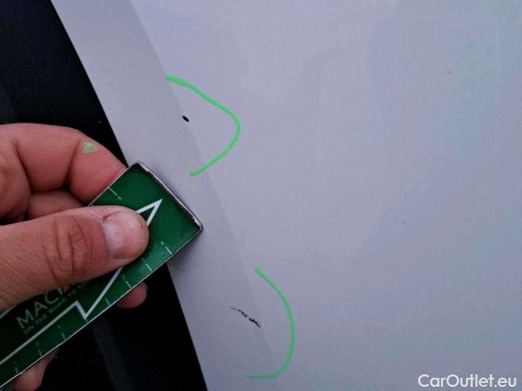  Opel  Mokka OPEL  / 2020 / 5P / todoterreno 1.5 D GS Line (AC) #14