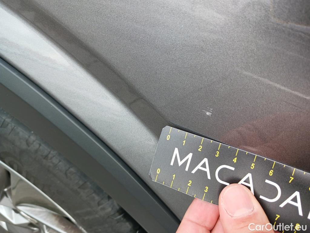  Nissan  Qashqai NISSAN  / 2021 / 5P / todoterreno DIG-T 116kW (158CV) mHEV Xtronic Acenta (AC) #44