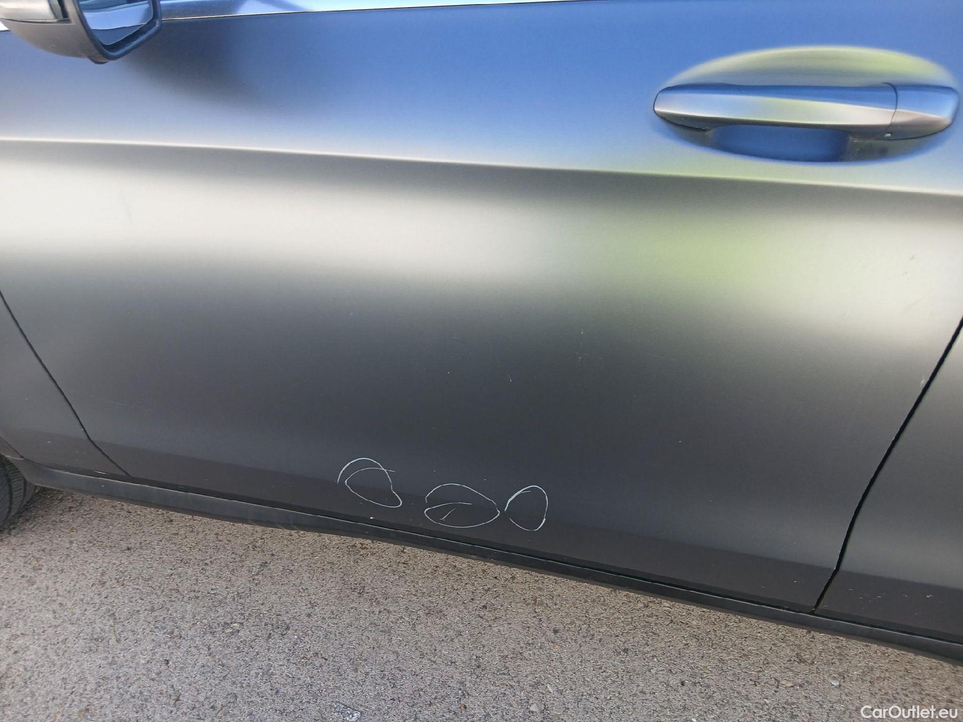  Mercedes  G-Klasee MERCEDES-BENZ Clase GLC / 2019 / 5P / todoterreno GLC 220 d 4MATIC #31