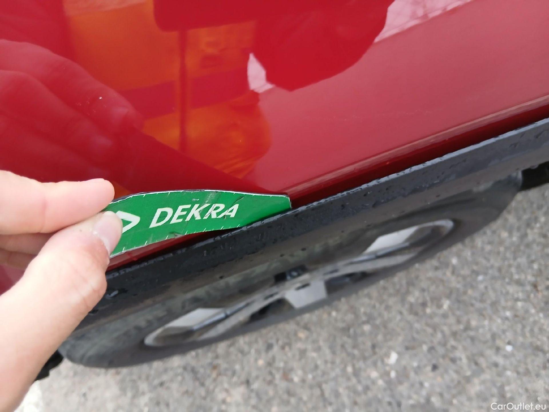  Mercedes  GLB MERCEDES-BENZ  / 2019 / 5P / todoterreno 2.0  200 D 4MATIC DCT 110KW (150CV) #4