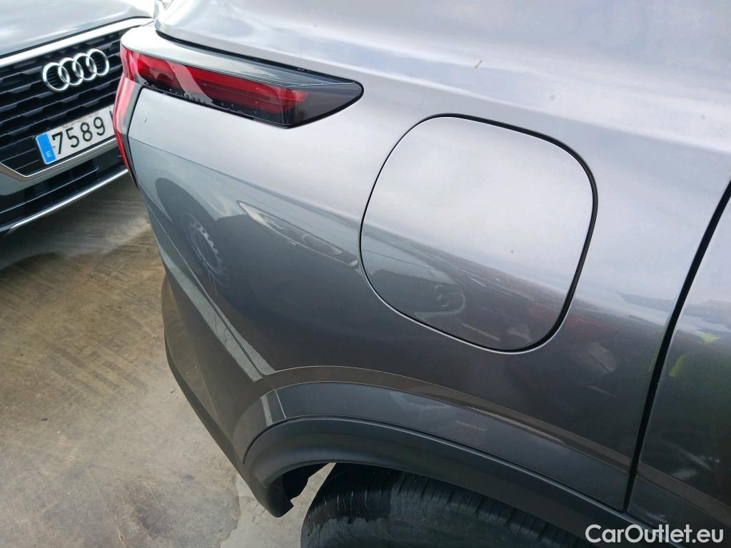  Nissan  Qashqai NISSAN  / 2021 / 5P / todoterreno DIG-T 116kW (158CV) mHEV Xtronic Acenta (AC) #41