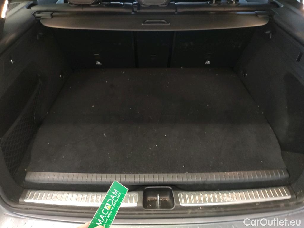  Mercedes  G-Klasee MERCEDES-BENZ Clase GLC / 2019 / 5P / todoterreno GLC 300 de 4MATIC #1