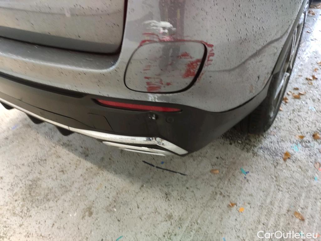  Mercedes  G-Klasee MERCEDES-BENZ Clase GLC / 2019 / 5P / todoterreno GLC 300 de 4MATIC #11