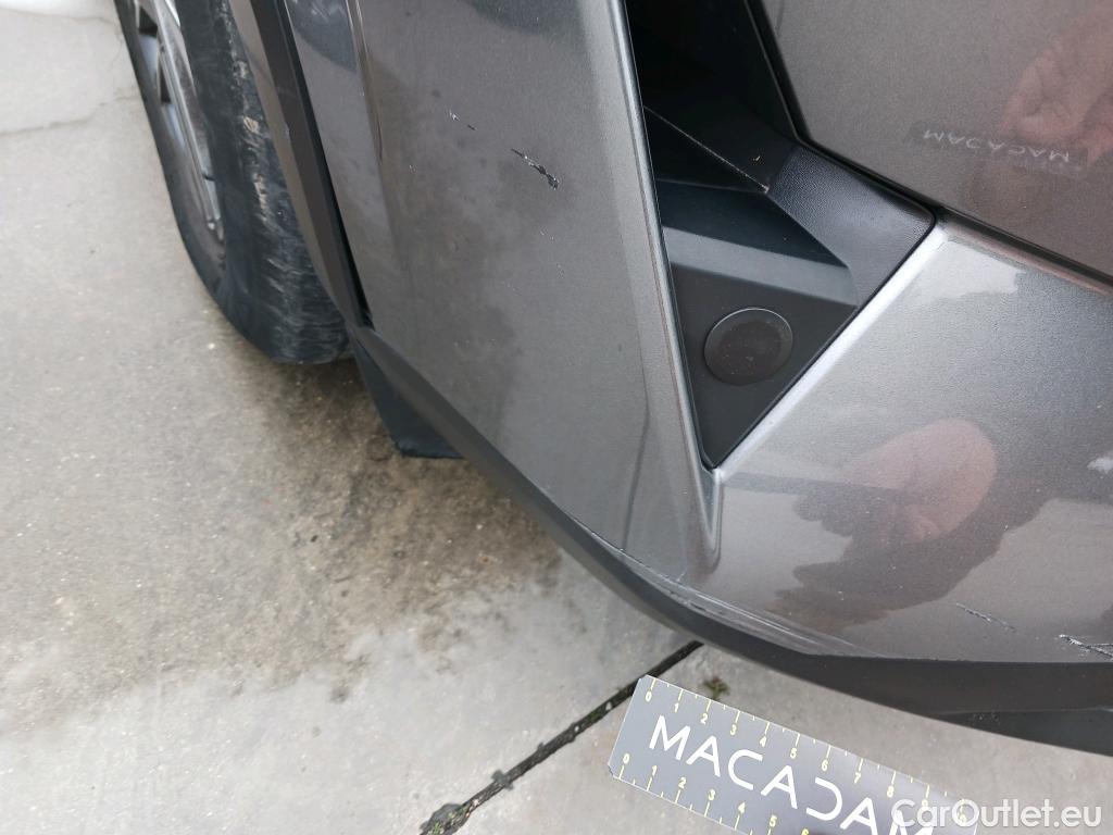  Nissan  Qashqai NISSAN  / 2021 / 5P / todoterreno DIG-T 116kW (158CV) mHEV Xtronic Acenta (AC) #22