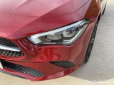  Mercedes  CLA-Klasse Clase CLA CLA 250 e (118.386)Premium-Pack 1.3 220CV AT8 E6d #9