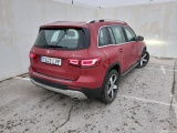  Mercedes  GLB MERCEDES-BENZ  / 2019 / 5P / todoterreno 2.0  200 D 4MATIC DCT 110KW (150CV) #2