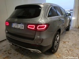  Mercedes  G-Klasee MERCEDES-BENZ Clase GLC / 2019 / 5P / todoterreno GLC 300 de 4MATIC #2