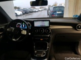  Mercedes  G-Klasee MERCEDES-BENZ Clase GLC / 2019 / 5P / todoterreno GLC 300 de 4MATIC #3