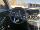  Mercedes  G-Klasee MERCEDES-BENZ Clase GLC / 2019 / 5P / todoterreno GLC 220 d 4MATIC #5