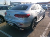  Mercedes  G-Klasee MERCEDES-BENZ GLC Coupé / 2019 / 5P / coupé GLC 300 de 4MATIC #2