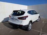  Nissan  Qashqai NISSAN  / 2017 / 5P / todoterreno DIG-T 103 kW (140 CV) E6D ACENTA #2