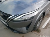  Nissan  Qashqai NISSAN  / 2021 / 5P / todoterreno DIG-T 116kW (158CV) mHEV Xtronic Acenta (AC) #16