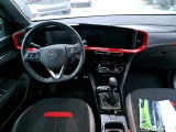 Opel  Mokka OPEL  / 2020 / 5P / todoterreno 1.5 D GS Line (AC) #3