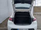  Peugeot  208 PEUGEOT  / 2019 / 5P / berlina con portón PureTech 73kW (100CV) Allure (CX) #8