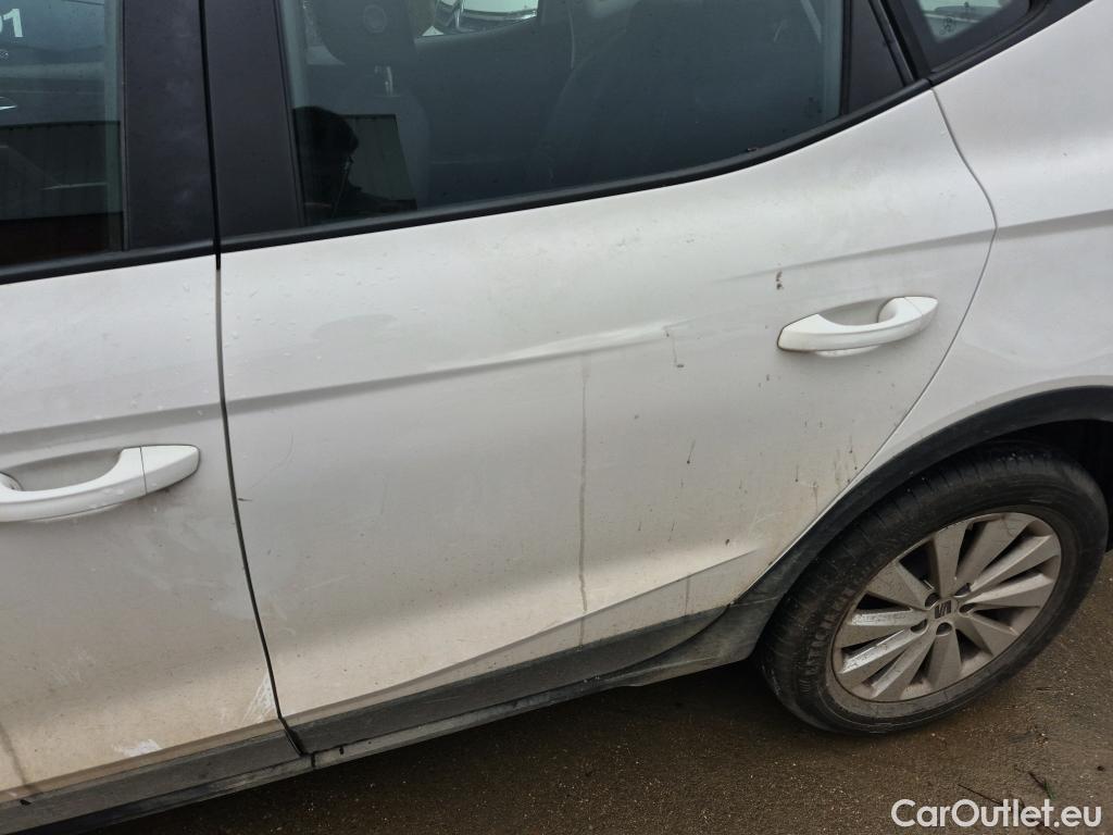  Seat  Arona  Style Special Edition 1.0 TSI 115CV MT6 6E #11