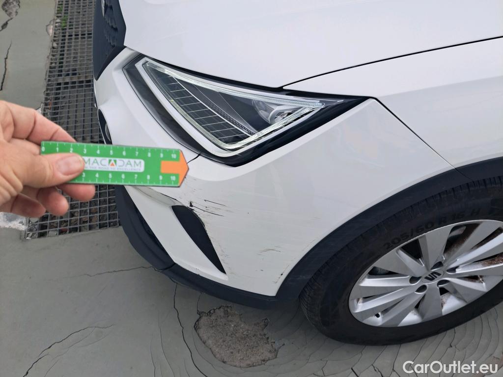  Seat  Arona SEAT  / 2017 / 5P / todoterreno 1.0 TSI 81kW (110CV) Style Plus (AC) #38