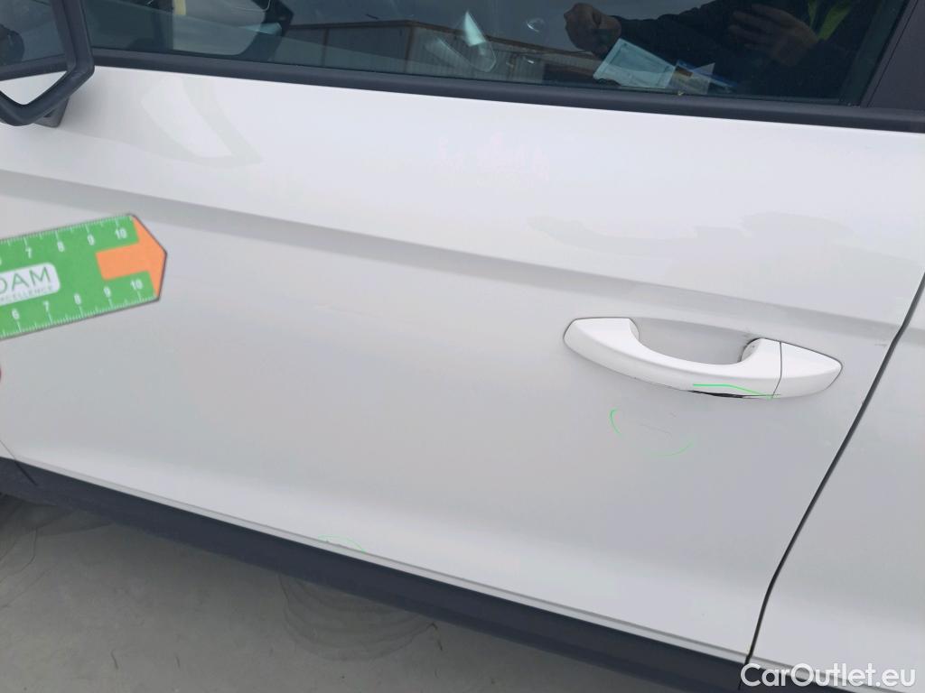  Seat  Arona SEAT  / 2017 / 5P / todoterreno 1.0 TSI 81kW (110CV) Style Plus (AC) #48