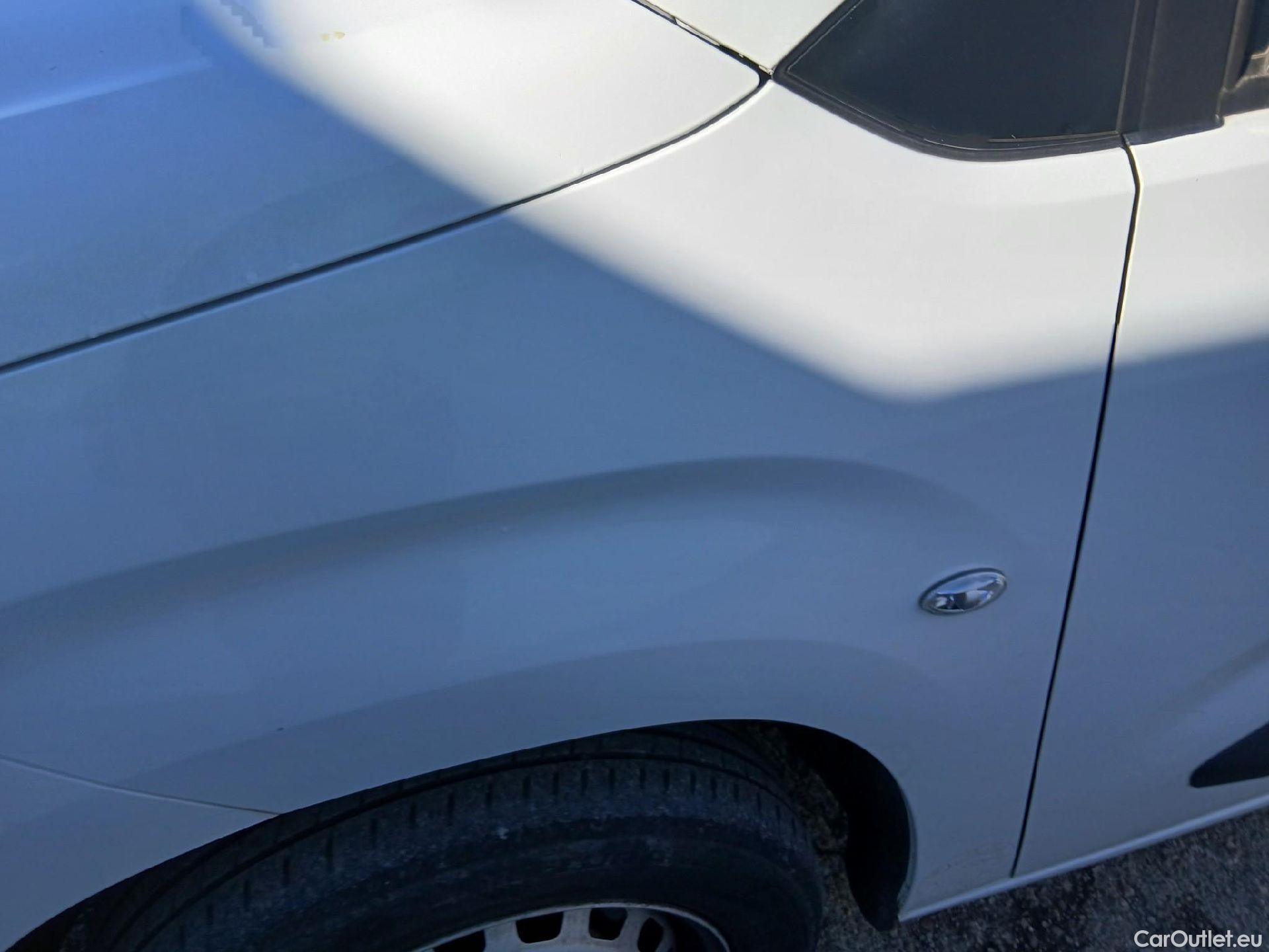  Citroen  Berlingo CITROEN  / 2018 / 3P / furgón derivado de turismo Talla M BlueHDi 73kW CONTROL (AC) #10