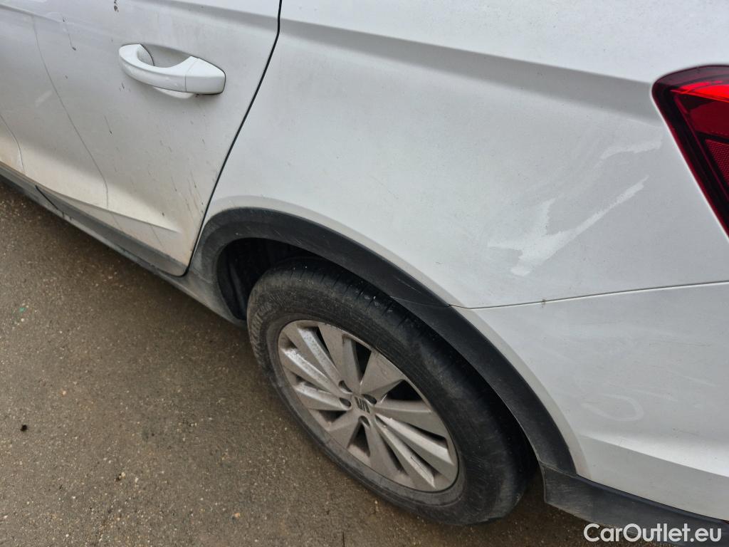  Seat  Arona  Style Special Edition 1.0 TSI 115CV MT6 6E #17