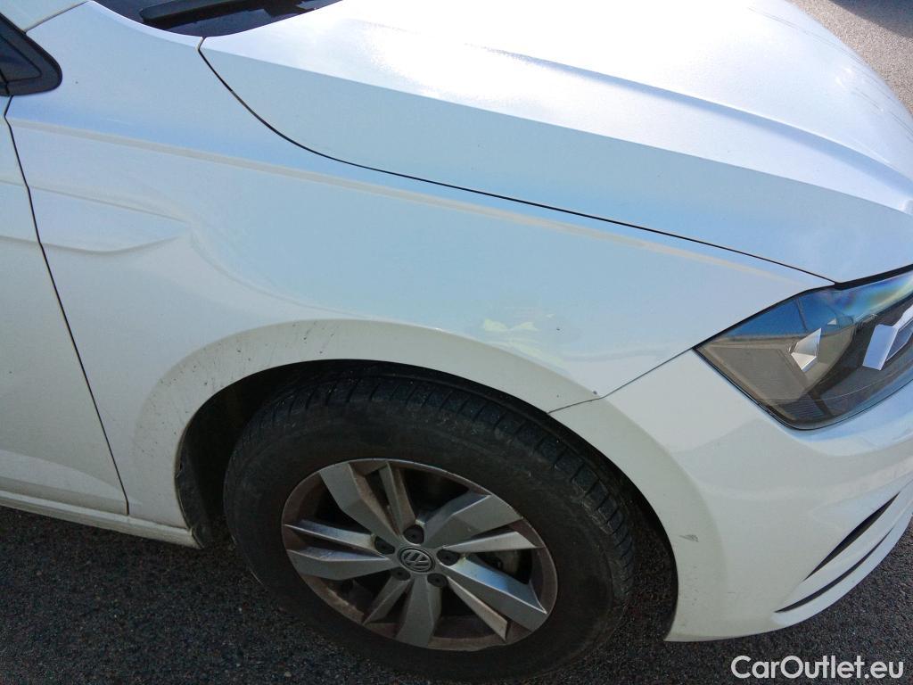  Volkswagen  Polo VOLKSWAGEN  / 2017 / 5P / berlina con portón Advanced 1.0 TSI 70kW (95CV) (CX)  #21