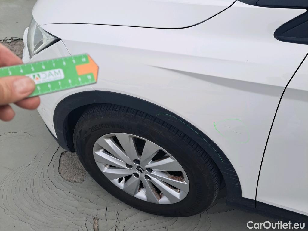  Seat  Arona SEAT  / 2017 / 5P / todoterreno 1.0 TSI 81kW (110CV) Style Plus (AC) #26