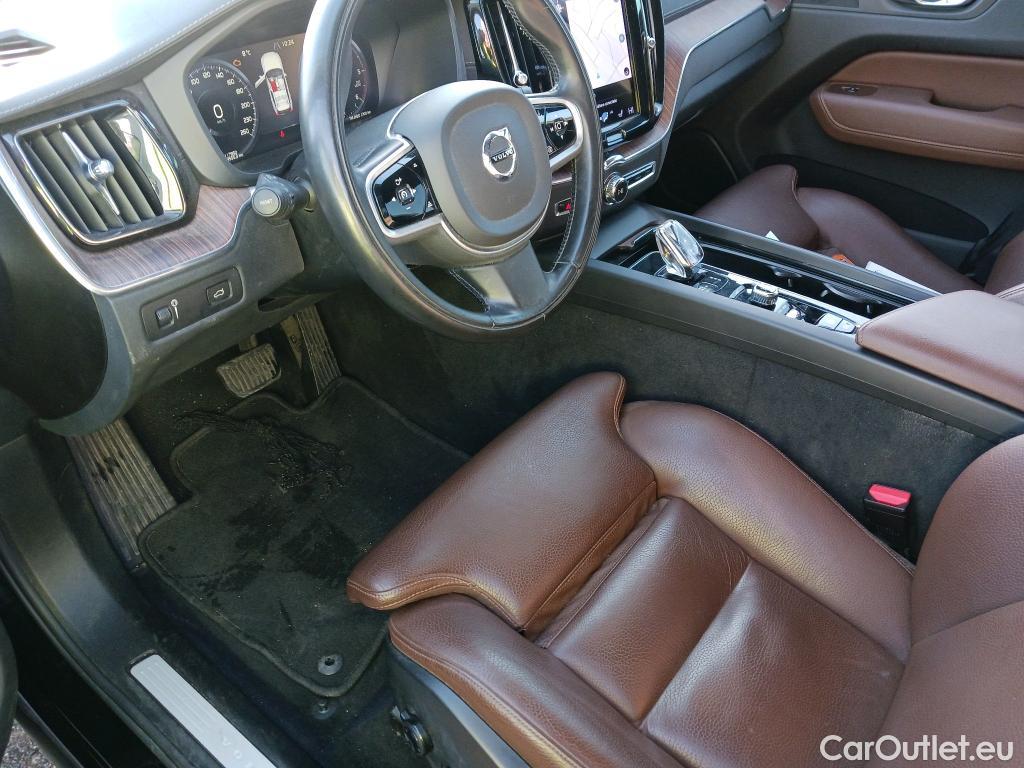  Volvo  XC60 VOLVO  / 2017 / 5P / todoterreno 2.0 B4 D AWD Inscription Auto #16