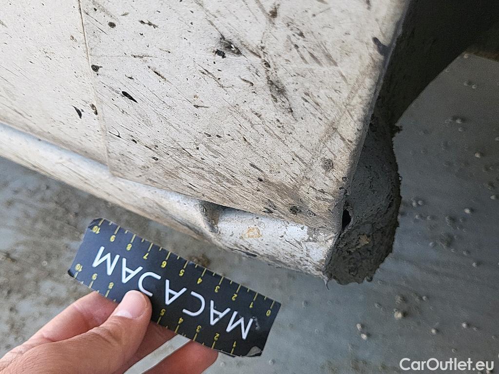  Citroen  Berlingo CITROEN  / 2018 / 3P / furgón derivado de turismo Talla M BlueHDi 100 CONTROL #11