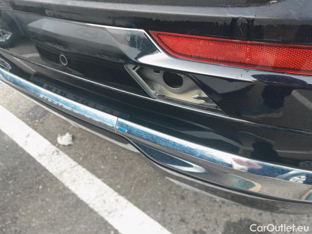  Volvo  XC60 VOLVO  / 2017 / 5P / todoterreno 2.0 T6 AWD Recharge Inscription Exp Auto #5