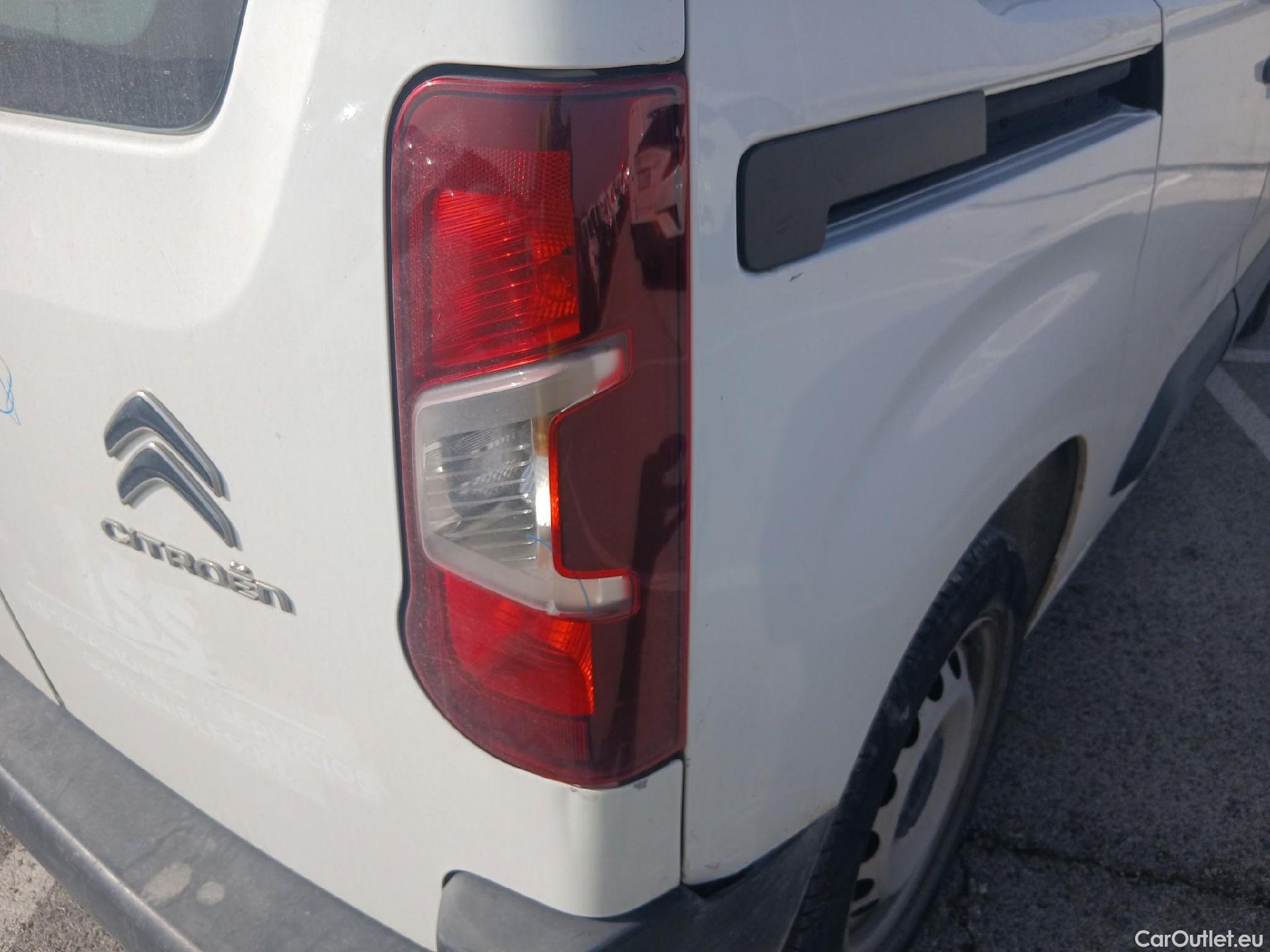  Citroen  Berlingo CITROEN  COMBI Talla M BlueHDi 100 S&S LIVE #28