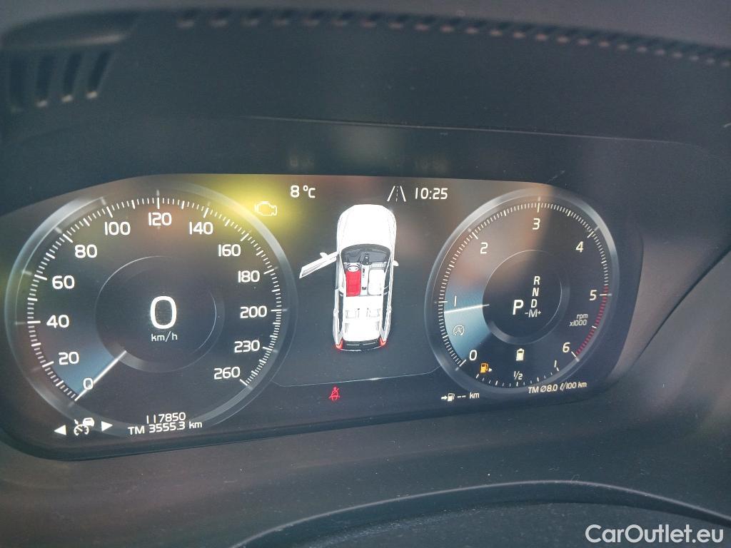  Volvo  XC60 VOLVO  / 2017 / 5P / todoterreno 2.0 B4 D AWD Inscription Auto #17