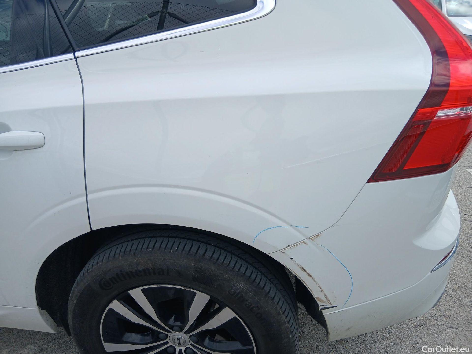  Volvo  XC60 VOLVO  / 2017 / 5P / todoterreno 2.0 T6 AWD Recharge Inscription Exp Auto #11