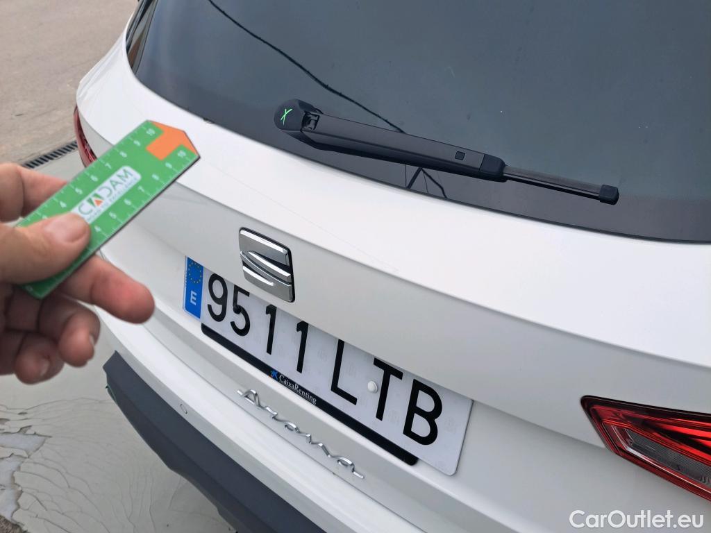  Seat  Arona SEAT  / 2017 / 5P / todoterreno 1.0 TSI 81kW (110CV) Style Plus (AC) #58